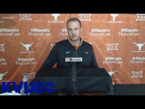 Texas vs. OU: A Red River Showdown without a show |...