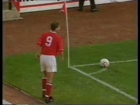 1994 League Division I - Charlton Athletic v Reading