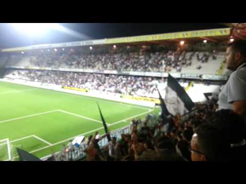 Fine partita Cesena - Varese 1-0