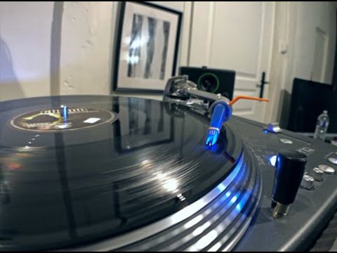 Bapt'Trip - Rebellion Mix vinyl Hardtek tribecore