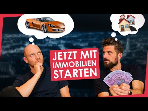 So würden wir heute mit 50.000€ starten