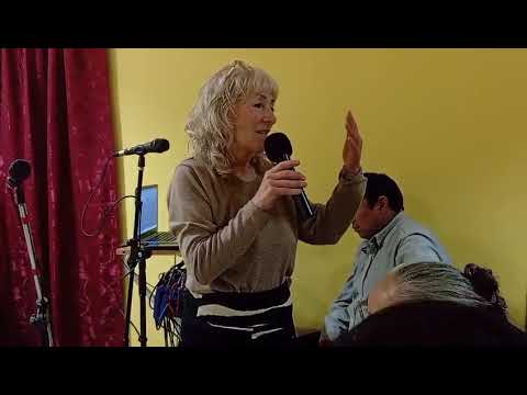 Culto general 20-9-25 Zapala Neuquén 