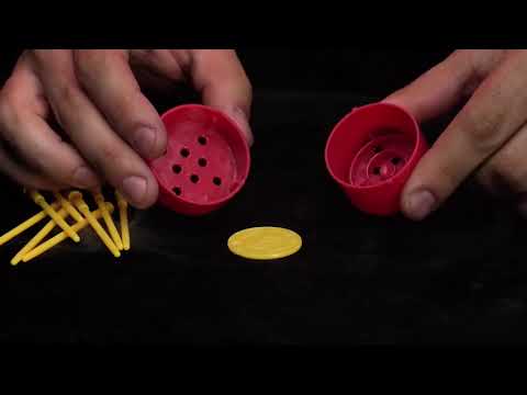 Saturn Magic - SPIKER BOX (Gimmicks and Instructions) by Apprentice Magic  - Trick