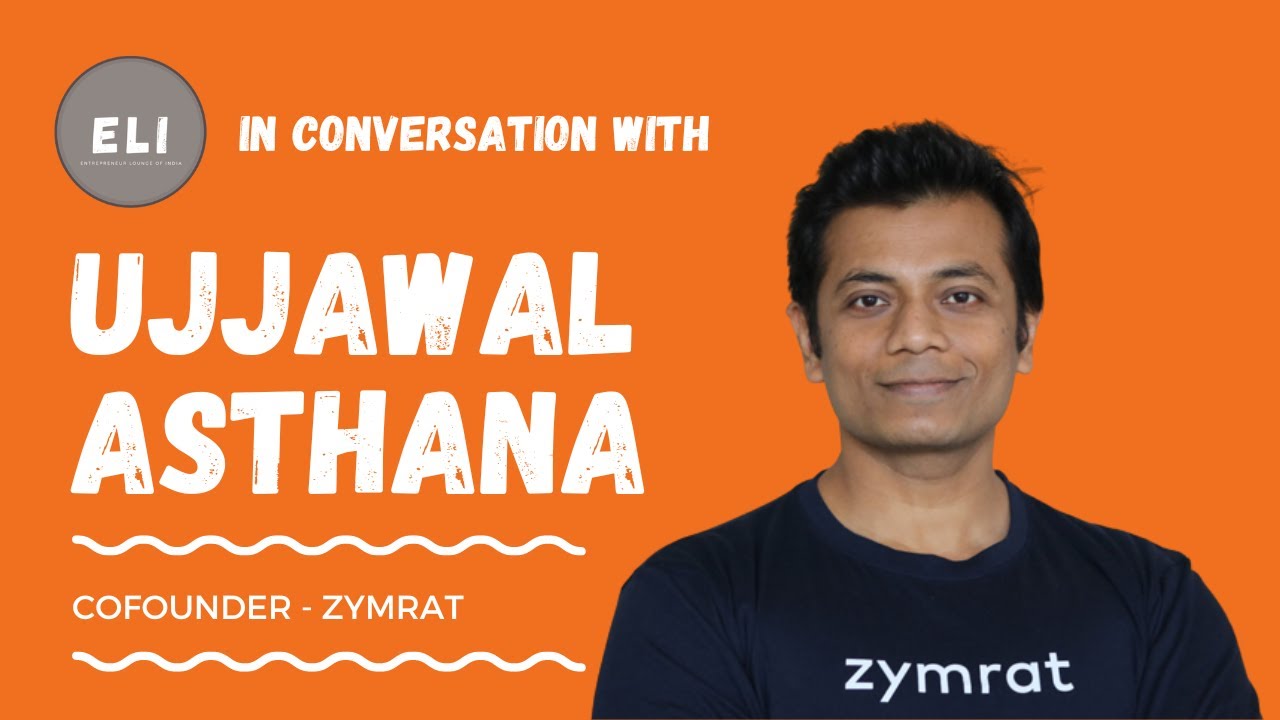 Ujjawal Asthana's Zymrat: Pioneering a Revolution in Premium Athleisure, One Stitch at a Time, in India!