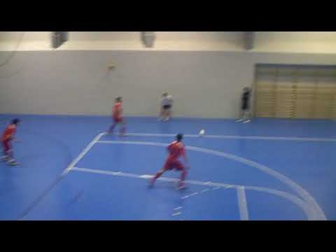 Rvc Lintxu 1-0 Tafatrans Luis Alvarez