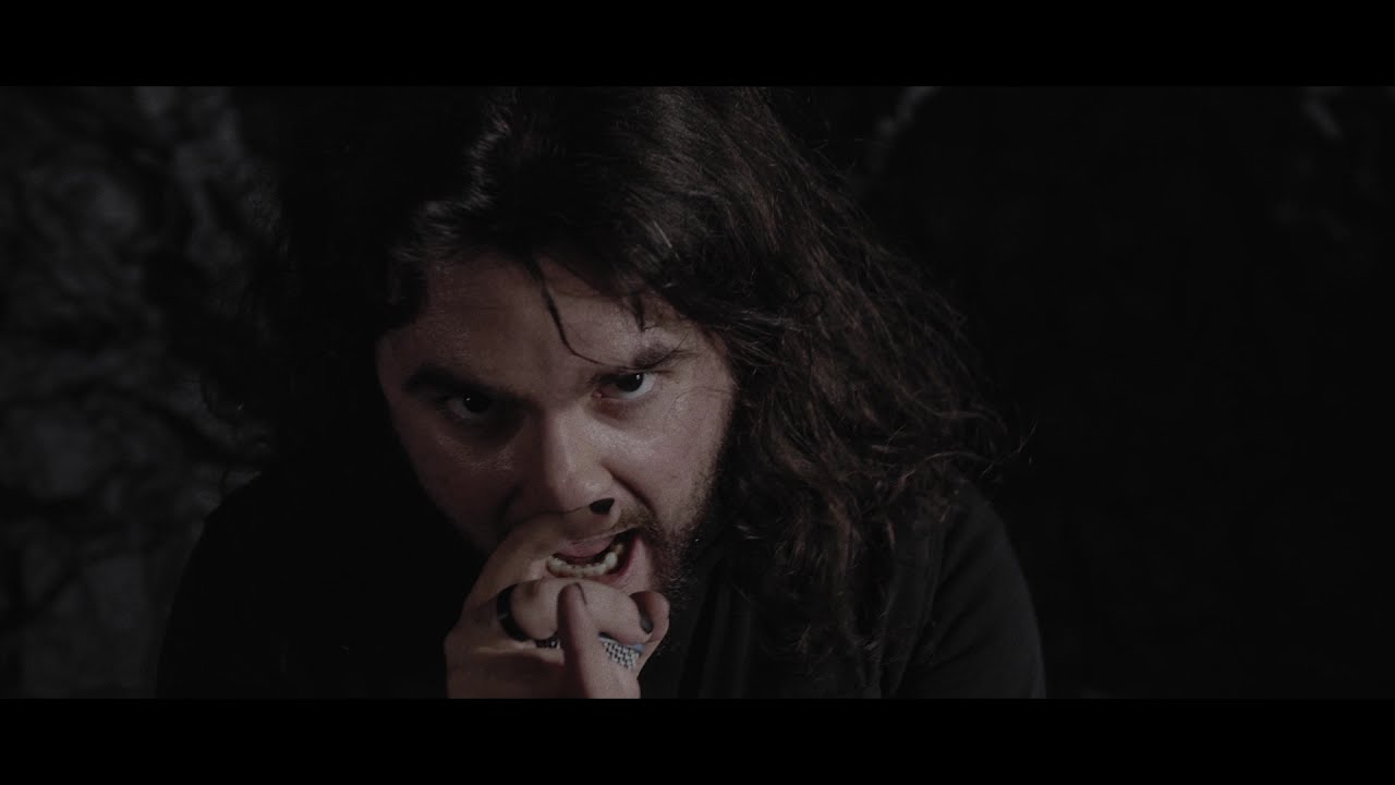 Darkness Brought Me Here - Silence