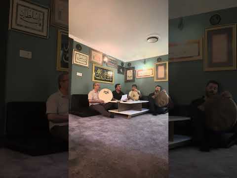 Hak bir gönül verdi bana İsmail Şahin #ilahi