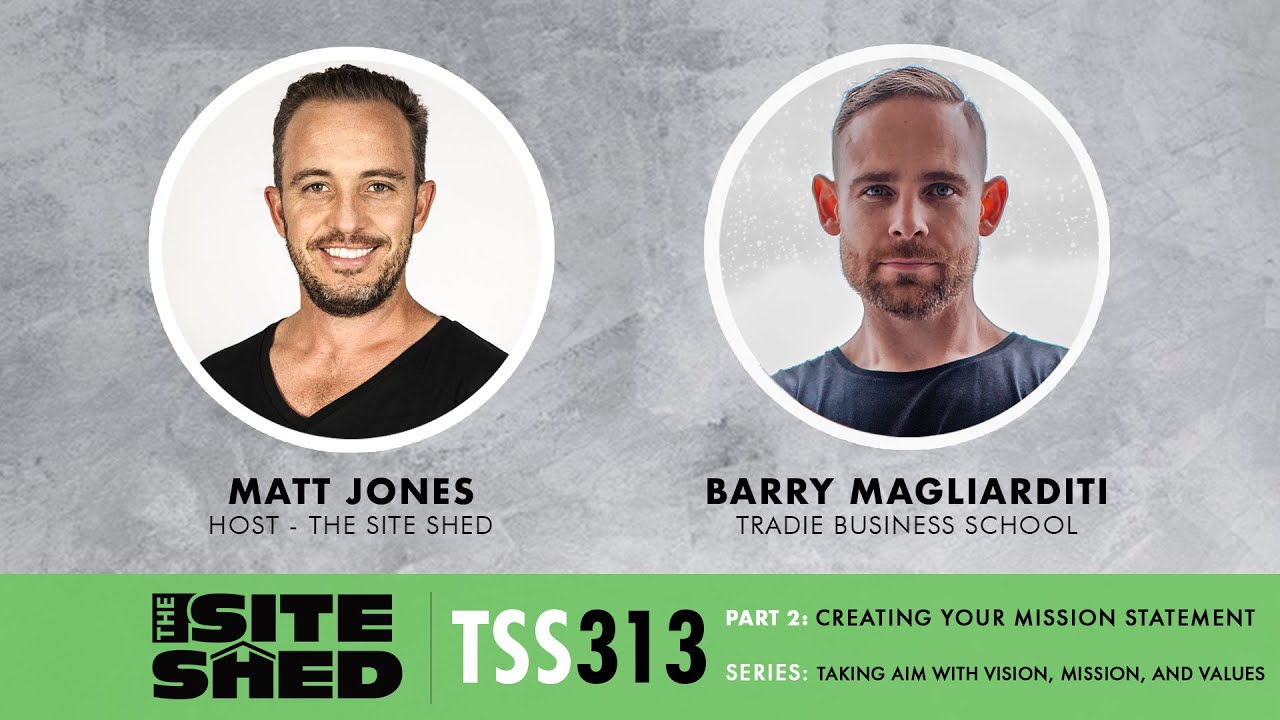 Creating Your Mission Statement