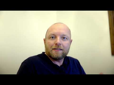 Mark Roberts Consulting video