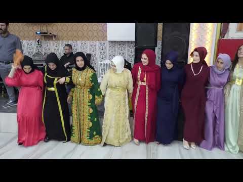 Saliha & Muhammed kına 