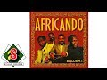 Africando - Te voy a matar… Con amor (audio)