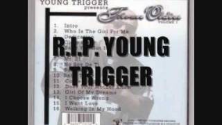 DOES YOUR MOTHER KNOW- YOUNG TRIGGER