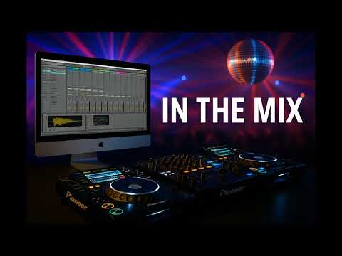 Ben Liebrand : In The Mix (15-04-2007)
