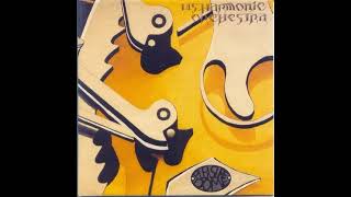 Disharmonic Orchestra-Pleasuredome