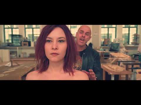 L'ultimo bacio - Musiche e Liriche Fabrizio Voghera - Official Video