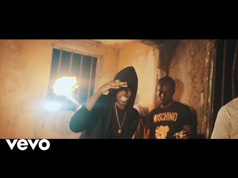 Nevaramo - Mr.Georgey (Official Video)