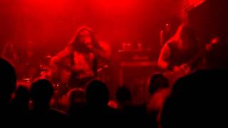 Skeletonwitch - Strangled By Unseen Hands / Sacrifice For The Slaughtergod (3 of 8)