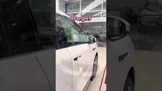 Download lagu Xpeng X9 2025 Full option, Auto Parking, Auto Pilot, Short Reivew mp3