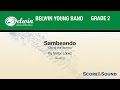 Sambeando, by Victor López – Score & Sound