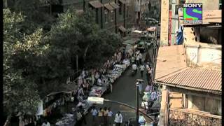 CID - Episode 707 - Pune Mein Aatank Ka Khatra