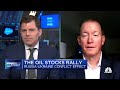 Truist's Neal Dingmann weighs in on the oil stock rally amid Russia-Ukraine war