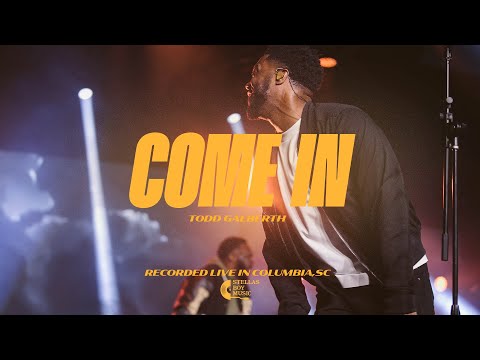 Thumbnail for Come In video