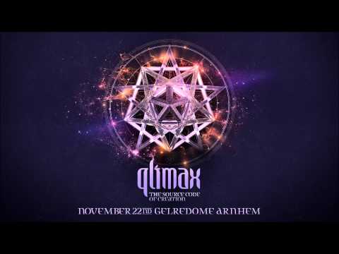 Qlimax 2014 | Headhunterz #Liveset