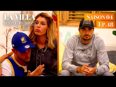 Q&A Night | THE VILLA OF BROKEN HEARTS | S04EP48 | COMPLETE