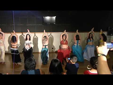 InterArtes julho/2018 - Hortolândia