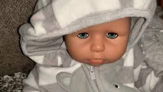 The bad babysitter’s