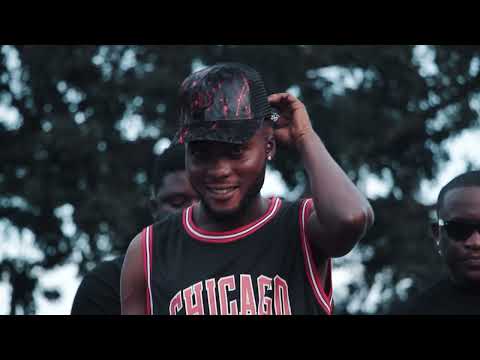 Young Gee-Conduct-(official video)
