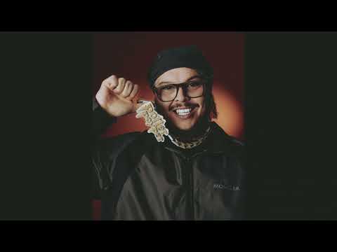 Potter Payper x Squeeks x Joe Black Type Beat - "Tell Me" | FREE UK Rap Beat 2023