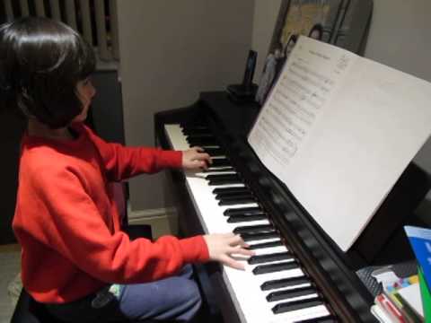 Strange Things Happen ABRSM Grade 2 - Sarah Watts