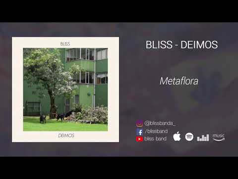 Bliss - Metaflora