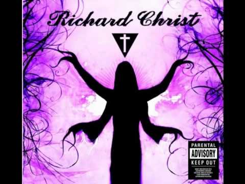 Richard Christ -Eyes