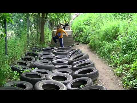 Arnhemse Boys E3, 30 mei 2014 (teamuitje)