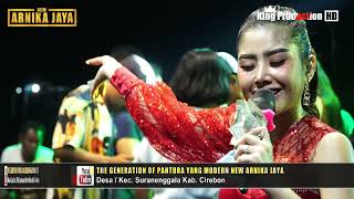 Download lagu PEMUDA IDAMAN ll ANIK ARNIKA ll NEW ARNIKA JAYA ll DESA TEGALWIRANGRONG KERTASMAYA INDRAMAYU mp3