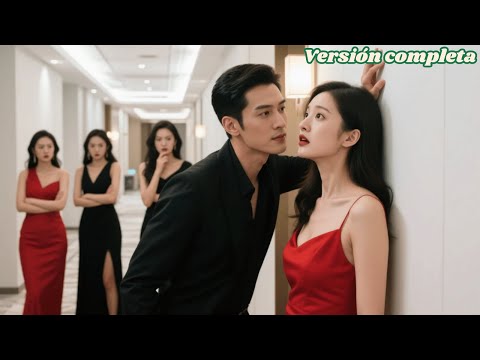 Reencarna como la villana; quiere divorciarse, pero él lee su mente y la juega en sus manos