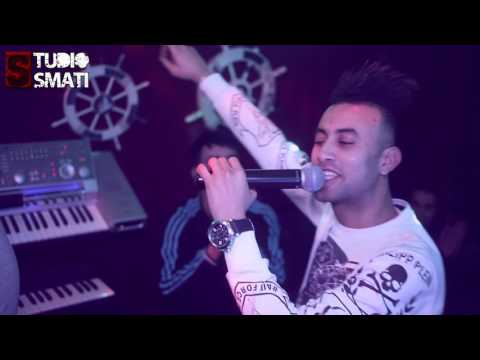 Hichem Smati Feat Cheb Midou ... walit nakol lerika 2017