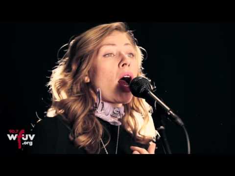 Lake Street Dive - "Call Off Your Dogs" (Live at WFUV)