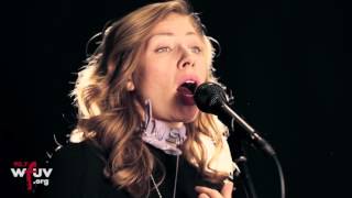 Lake Street Dive - &quot;Call Off Your Dogs&quot; (Live at WFUV)