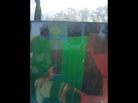 Piloto Automático tractor - Bragado, Buenos Aires