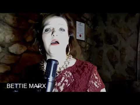 Until Then Bettie Marx.  Chris Marx