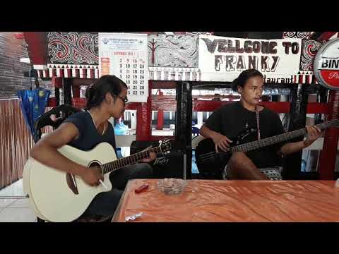 GADONG BAND - DEKKE JULUNG JULUNG (JAMMING SESSION )