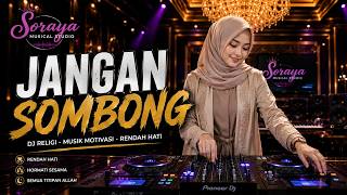 Download lagu DJ SHOLAWAT MODERN 2026 JANGAN SOMBONG 🤲✨ | DJ Religi Terbaru | Musik Islami Penyejuk Hati mp3 Download lagu DJ SHOLAWAT MODERN 2026 JANGAN SOMBONG 🤲✨ | DJ Religi Terbaru | Musik Islami Penyejuk Hati mp3
