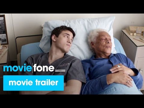 Bande-annonce de « Gerontophilia » (2015) : Walter Borden, Katie Boland