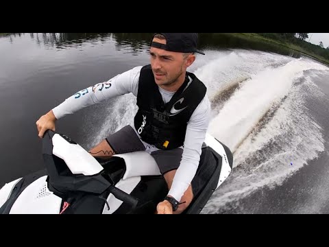 2015 Seadoo Spark Review (The Honest Truth)
