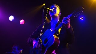 Hamilton Leithauser - Alexandra – Live in San Francisco