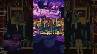 "ディズマる私はバカな化け物”