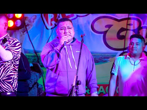 A QUE HAS VUELTO MIX...LOS CHARLIS DE LA CUMBIA - FELIZ CUMPLEAÑOS SAUL NAVARRO